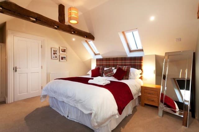 Business Apartment