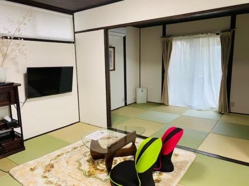 Standard Suite