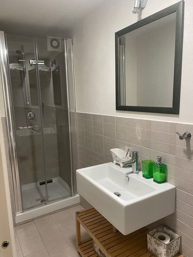 Double Room (Porta S. Gennaro)