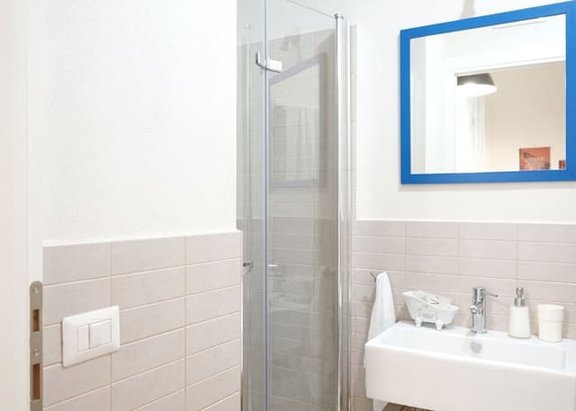 Double Room, Balcony (Porta Nolana)