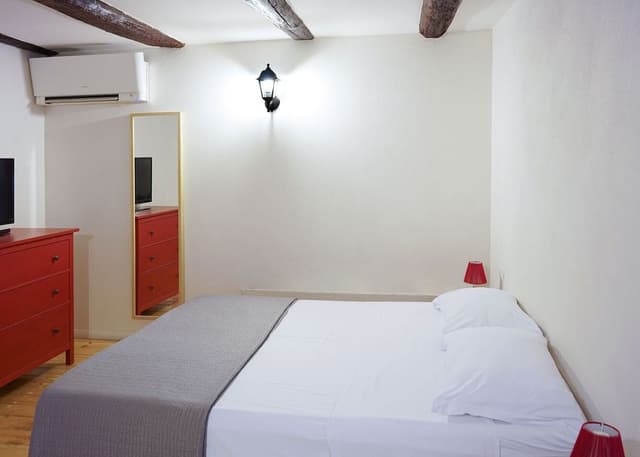 Triple Room (Porta Capuana)