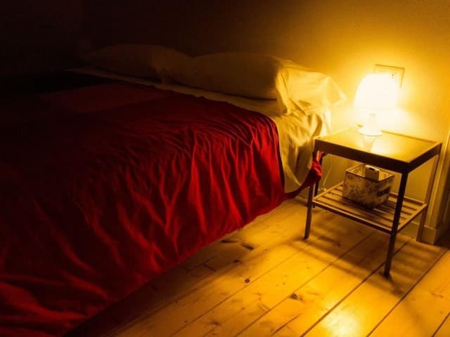 Triple Room (Porta Capuana)