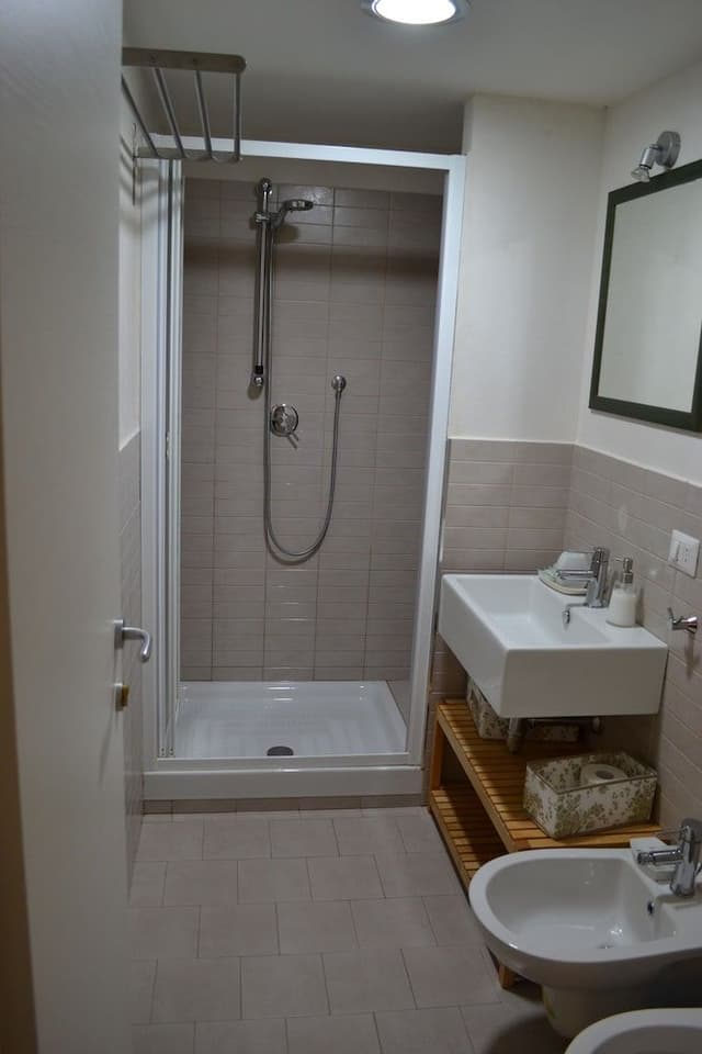 Double Room (Porta S. Gennaro)
