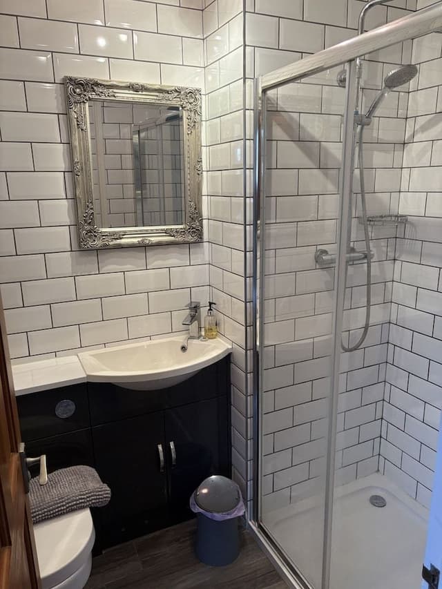 Double Room, Ensuite