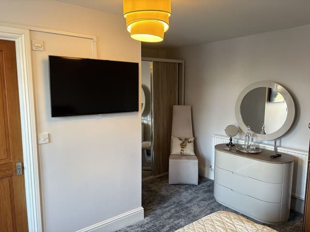 Double Room, Ensuite