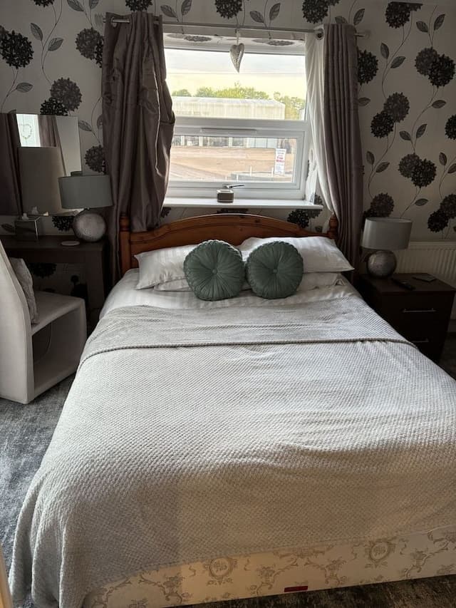 Double Room, Ensuite