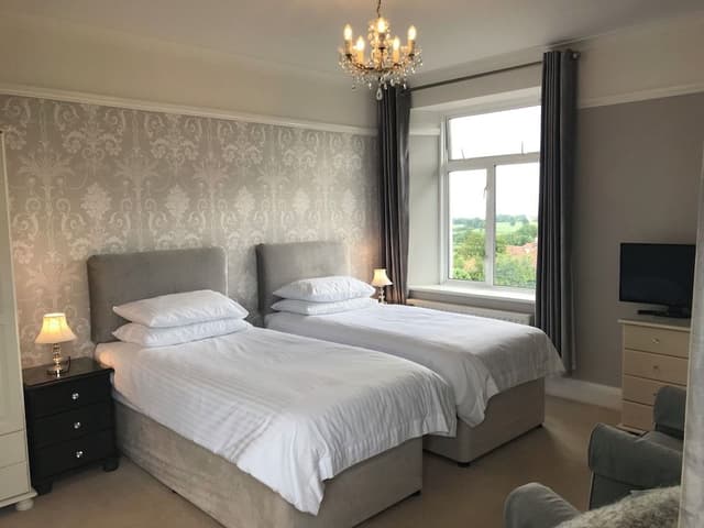 Double or Twin Room