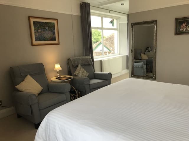 Double or Twin Room