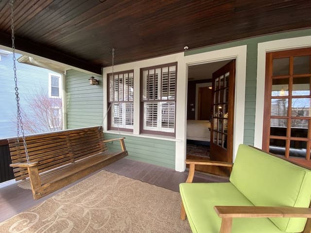 Room, 1 Queen Bed, Balcony