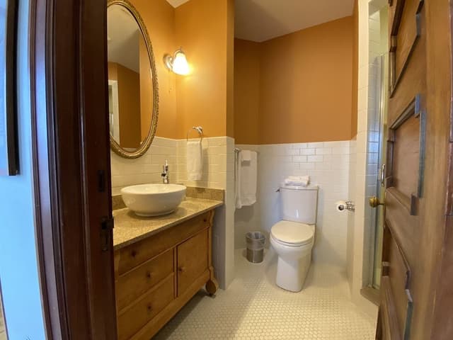 Room, 1 Queen Bed, Balcony