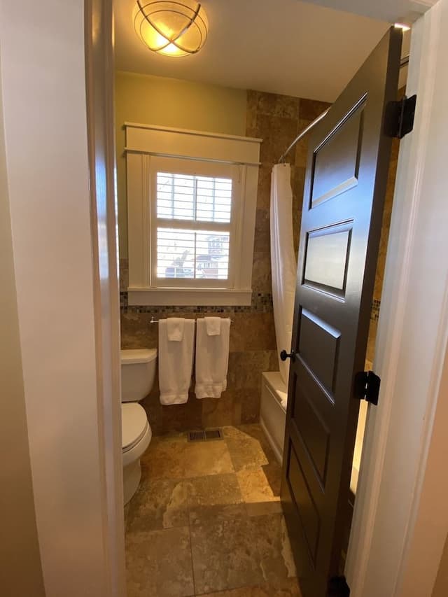 Room, 1 Queen Bed, Kitchenette