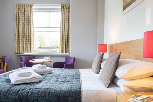 Classic Double Room