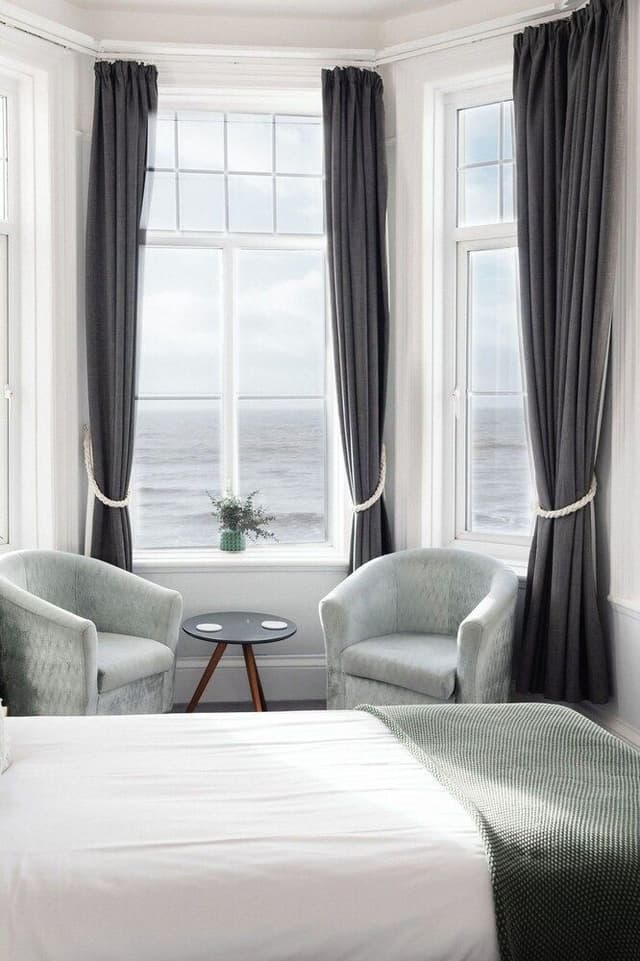 Standard Double Room, Sea View