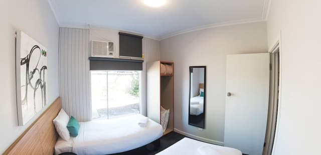Standard Apartment, 3 Bedrooms