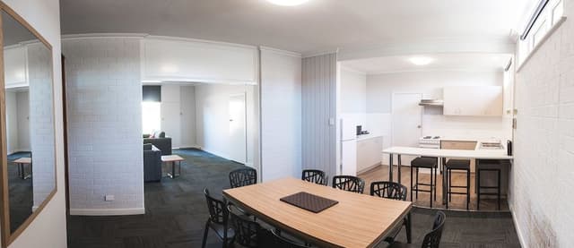 Standard Apartment, 3 Bedrooms