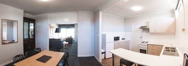 Standard Apartment, 3 Bedrooms