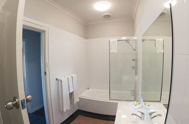 Standard Apartment, 3 Bedrooms