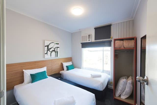 Standard Apartment, 3 Bedrooms