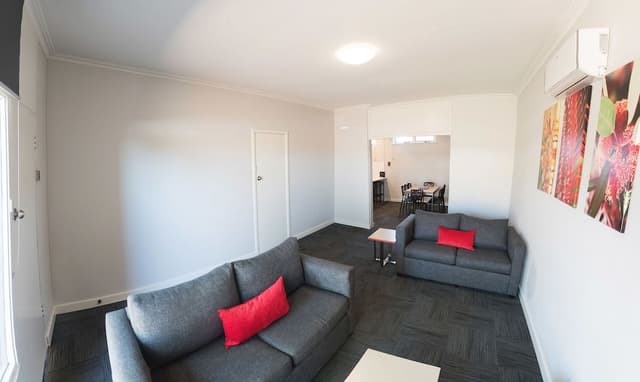 Standard Apartment, 3 Bedrooms