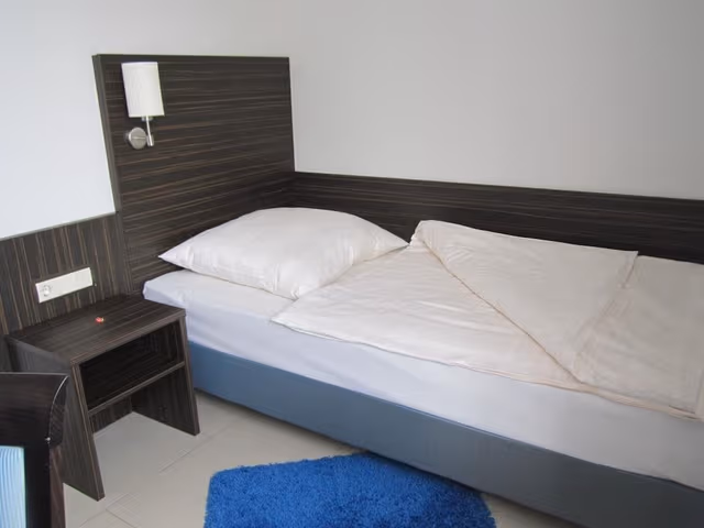 Basic Single Room