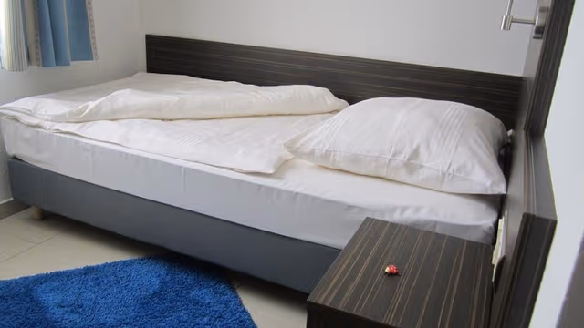 Basic Single Room