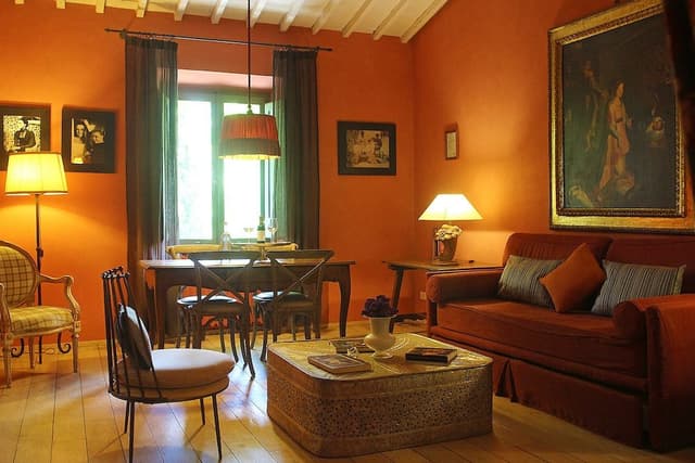 Comfort Apartment, 1 Bedroom