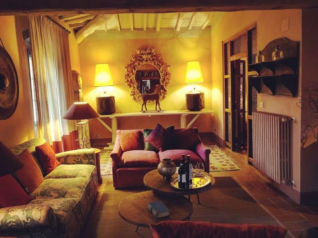 Apartment, 1 Bedroom, Garden View