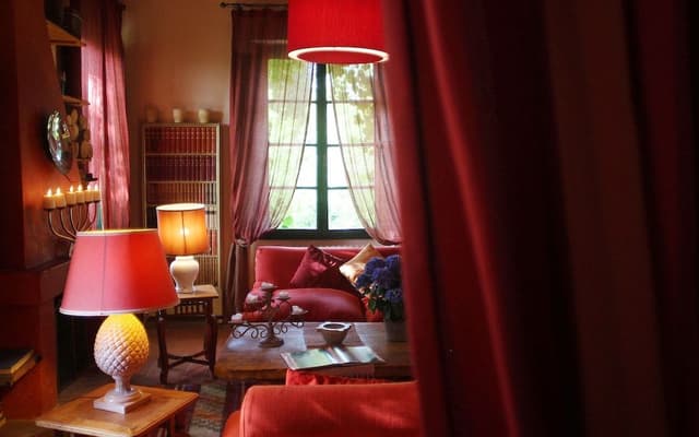 Executive Apartment, 2 Bedrooms, Garden View