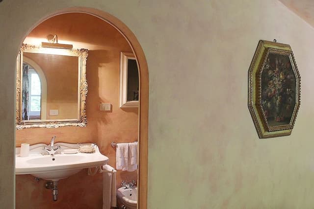 Apartment, 1 Bedroom (Ilaria)