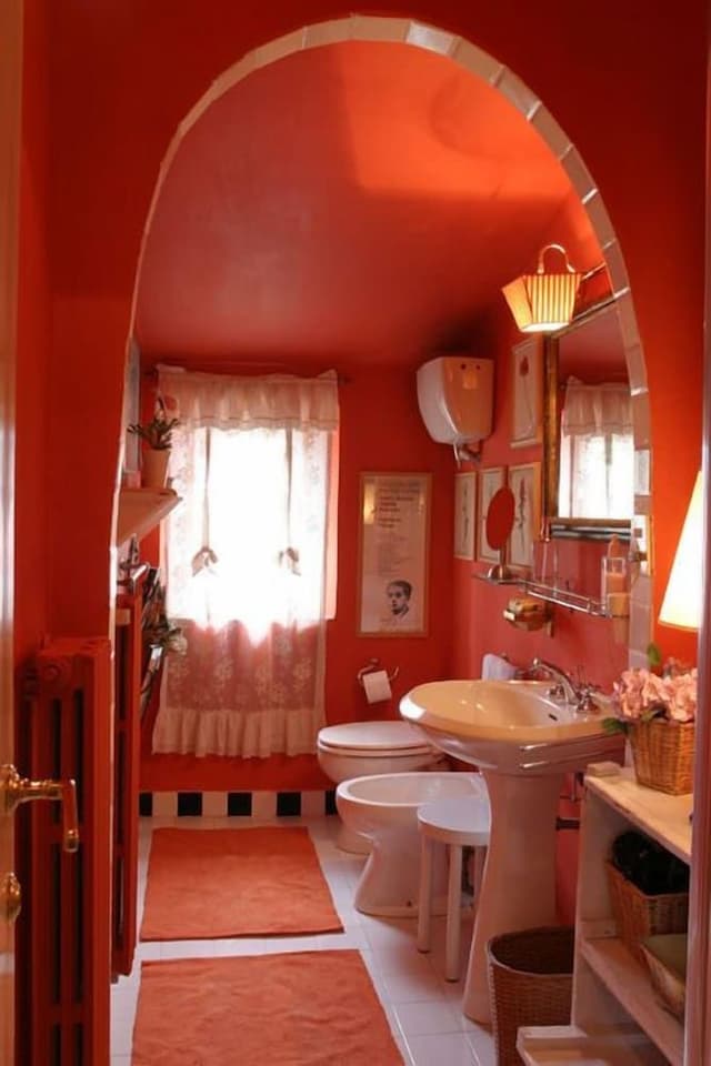Executive Apartment, 2 Bedrooms, Garden View