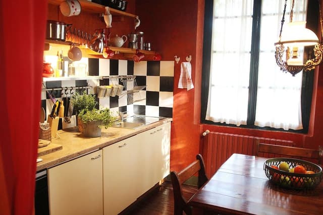 Executive Apartment, 2 Bedrooms, Garden View