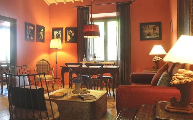 Comfort Apartment, 1 Bedroom