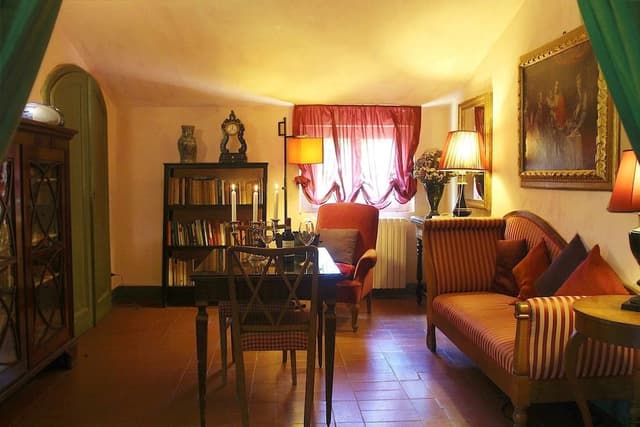 Apartment, 1 Bedroom (Ilaria)