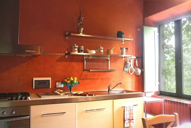Comfort Apartment, 1 Bedroom