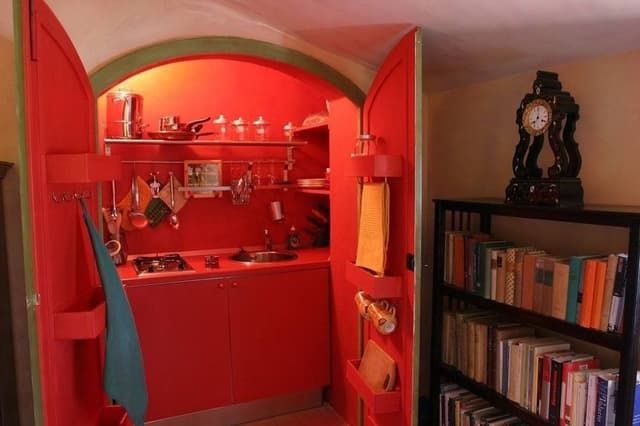 Apartment, 1 Bedroom (Ilaria)