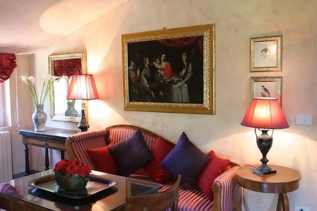Apartment, 1 Bedroom (Ilaria)