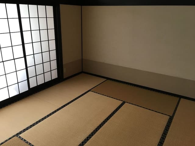 Japanese Style Room, Non Smoking (15sqm)