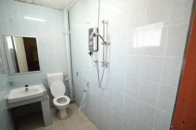 Family Quadruple Room