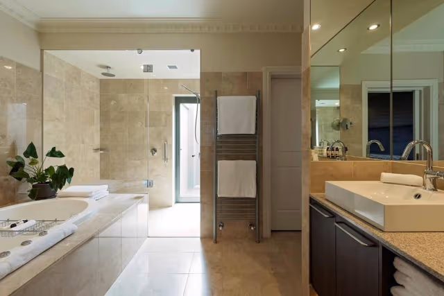 Marananga Suite
