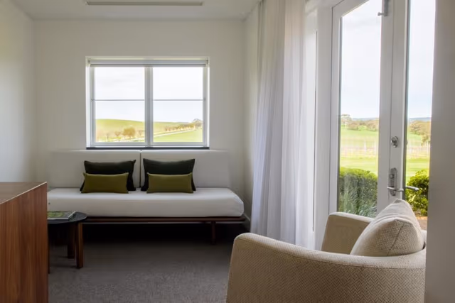 Bethany Suite