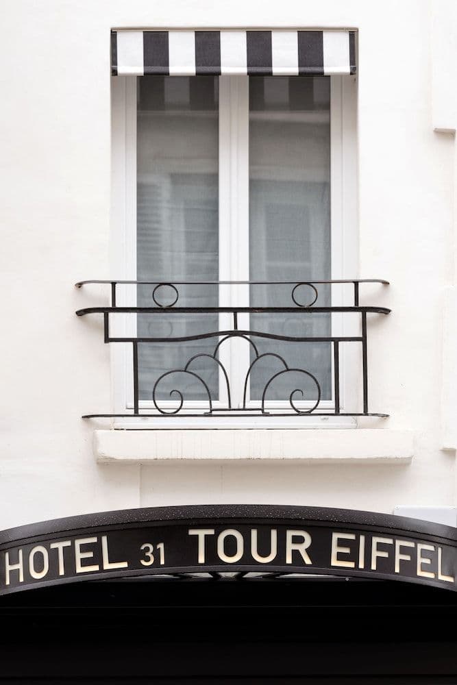 Hotel Printemps