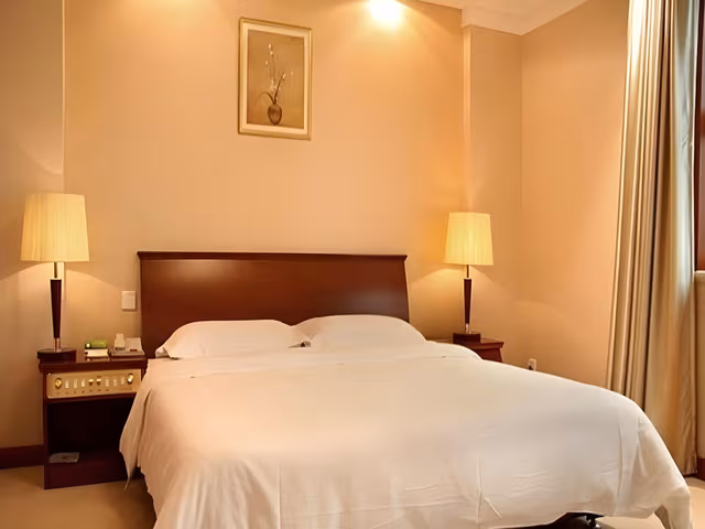  Single Room No Window