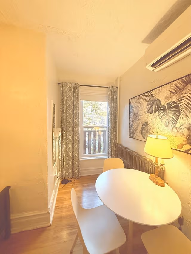 Triple Room, Private Bathroom