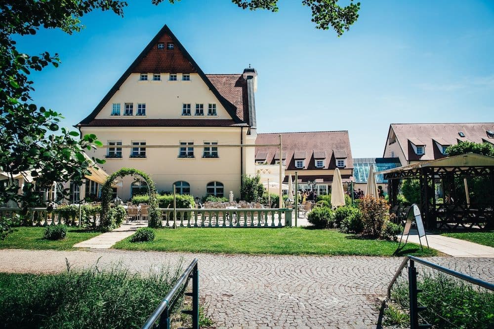 Drahthammer Schloss´l Drahthammer Schloss´l