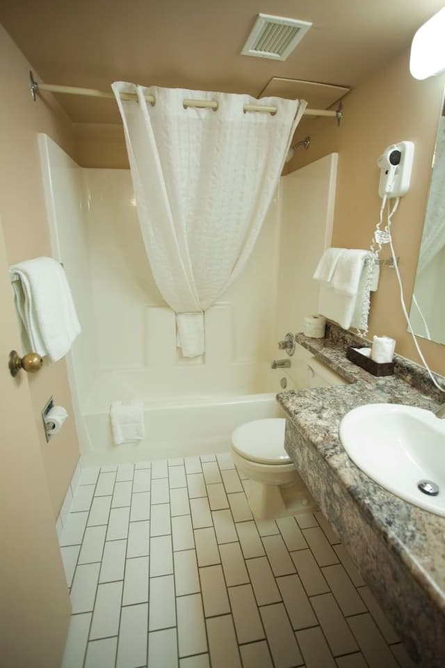 Business Room, 1 King Bed