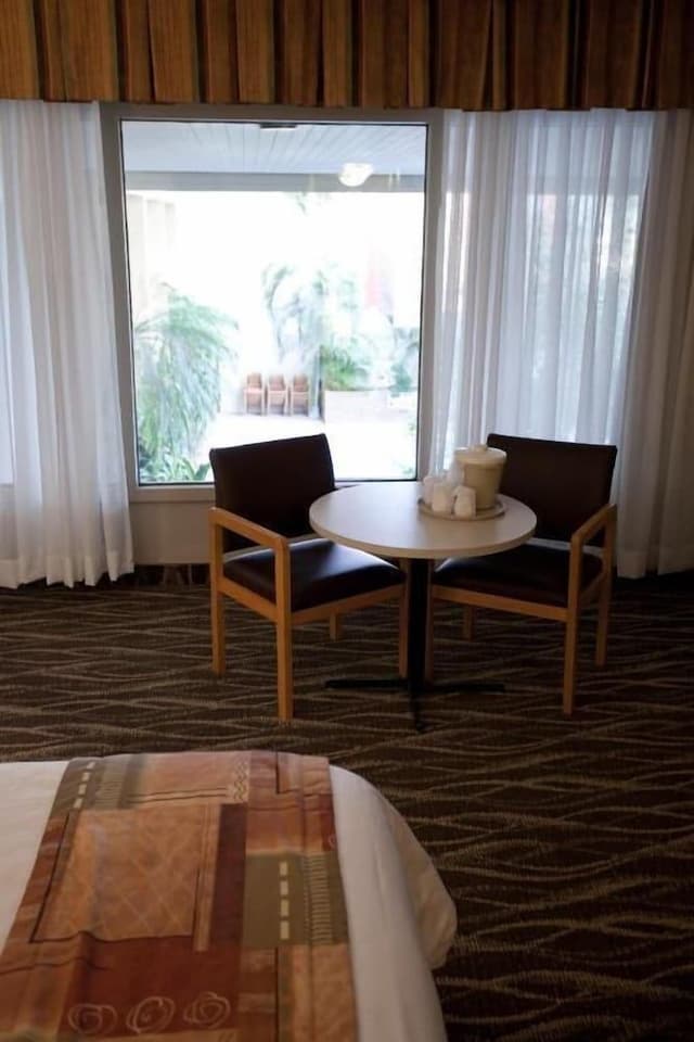Business Room, 1 King Bed