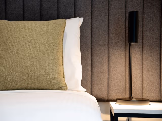 King Studio Apartment