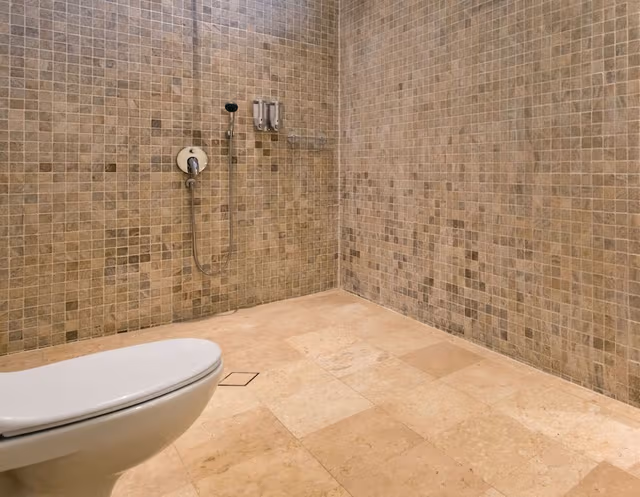 Luxury Villa, 4 Bedrooms, Non Smoking, Pool View