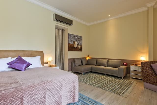 Luxury Villa, 4 Bedrooms, Non Smoking, Pool View