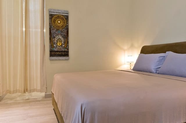 Luxury Villa, 4 Bedrooms, Non Smoking, Pool View